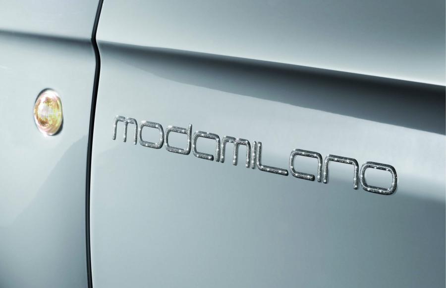  Lancia Ypsilon 2007 года  (фото 6 из 49)
